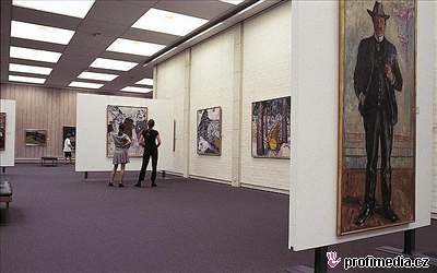 Muzeum Edvarda Muncha