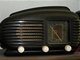 Rádio Tesla TALISMAN - rok 1956