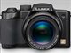 Digitální fotoaparát Panasonic Lumix FZ5
