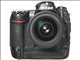 Digitální fotoaparát Nikon D2X