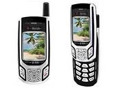 Sagem myZ-55