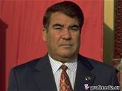 Kdy zpívat, tak poádn, ekl si Turkmenbai.
