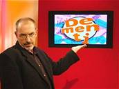 Po�ad Dementi