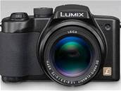 Digitální fotoaparát Panasonic Lumix FZ5