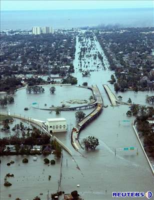 New Orleans pod vodou