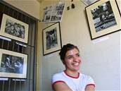 Výstava Jind�icha �treita