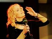 Marika Gombitová (2000)