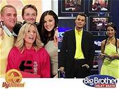 Reality show - Big Brother a VyVolení