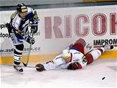 Plze� - Bud�jovice: Andra�ovský a Harant