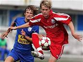 Pardubice - Brno B: Mach a St�e�tík