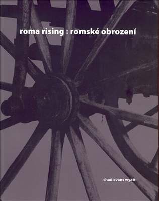 Roma rising: romské obrození