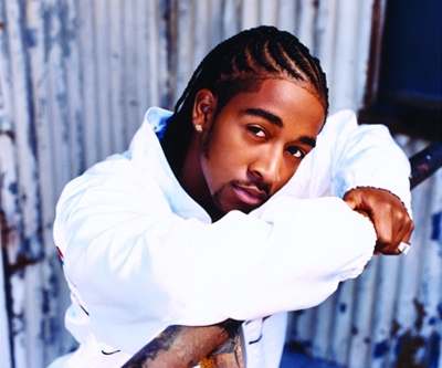 Omarion