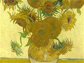 Vincent Van Gogh - Slunenice