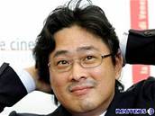 Park Chan-wook