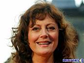 Susan Sarandon