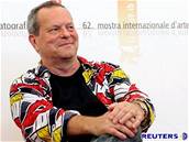 Terry Gilliam