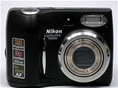 Digitální fotoaparát Nikon Coolpix 7600