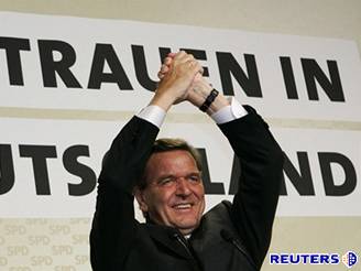 Gerhard Schröder (SPD)