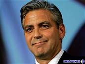 George Clooney