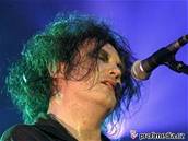 The Cure - Robert Smith