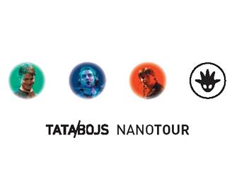 Tata Bojs - NanoTour