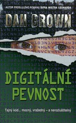 Dan Brown, Digitální pevnost