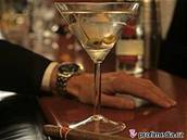 James Bond - Martini