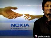Miliardtý pístroj prodala Nokia v Nigérii. Ilustraní foto