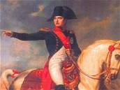Corelli Barnett, Bonaparte