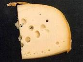 Britská vláda chce zakázat reklamu na sýr v dtských poadech
