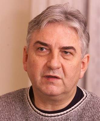 Miroslav Donutil