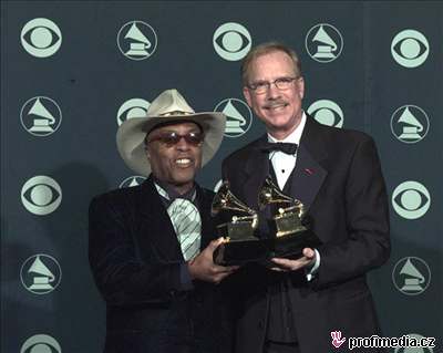 Gary Burton a Roy Haynes