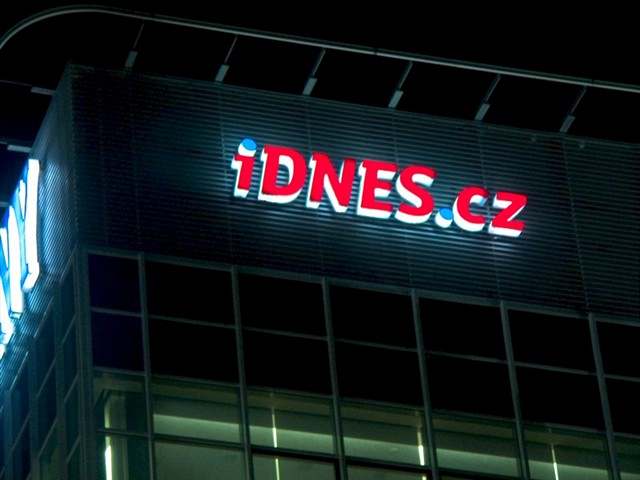 Baví vás psát? Zkuste si to pro MF DNES a iDNES.cz - iDNES.cz
