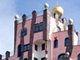 Friedensreich Hundertwasser - Zelen citadela
