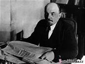 Vladimir Ilji Lenin