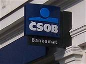 Jeden z nejvtích nebankovních obchodník s cizími mnami, praská spolenost Exchange, zaalovala SOB loni v srpnu kvli nekalé souti o náhradu kody za celkem 326,5 milionu.