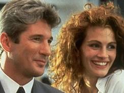 Pretty Woman - Richard Gere a Julia Roberts