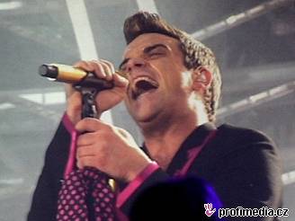 Robbie Williams