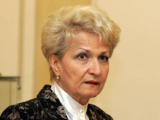 Milada Emmerov