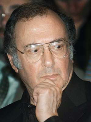 Harold Pinter