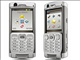 Sony Ericsson P990i