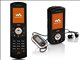 Sony Ericsson W900i