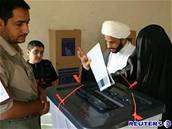 Kvli referendu pijal Irák zvlátní bezpenostní opatení.