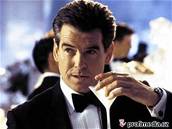 Pierce Brosnan