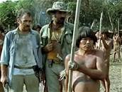 Cannibal Holocaust