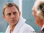 Daniel Craig - Po krk v extázi