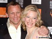 Daniel Craig a Cate Blanchett