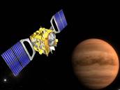 Sonda Venus Express