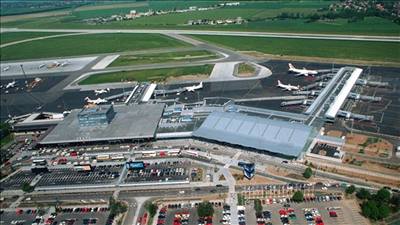 Na ruzyňském letišti se v lednu otevře nový terminál Sever 2.