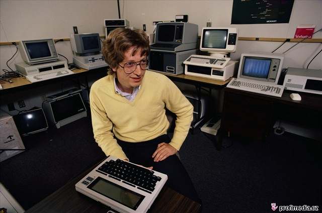 Bill Gates